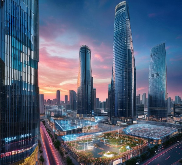 桐乡，科技服务业政策的创新高地
