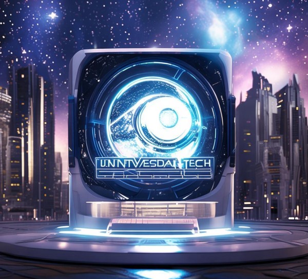 宇宙科技开发公司，引领未来科技潮流