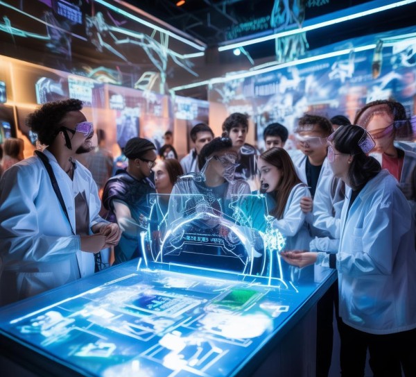 校园科技活动方案名称，培养创新思维，激发科技热情