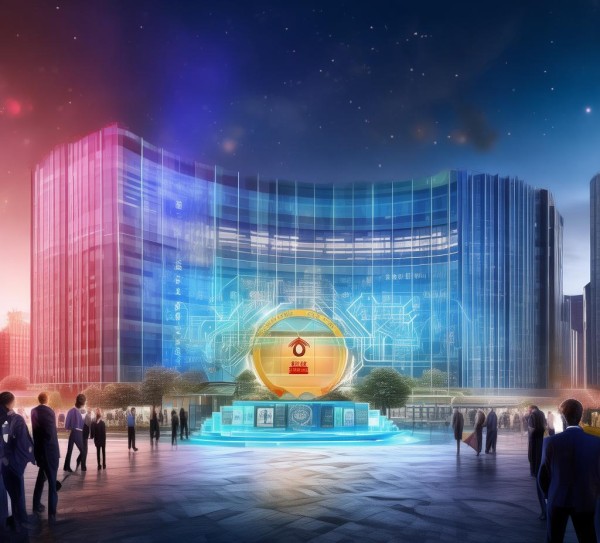 中国科技服务业委员会，推动高质量发展的新引擎