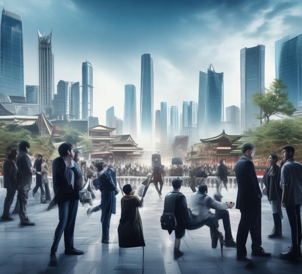 北京市科技服务业新业态，机遇与挑战解析