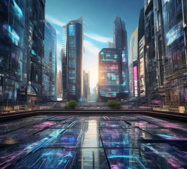 完善科技建设体系，构建科技强国的的战略支撑