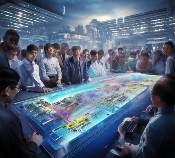 构建中国特色科技创新治理体系