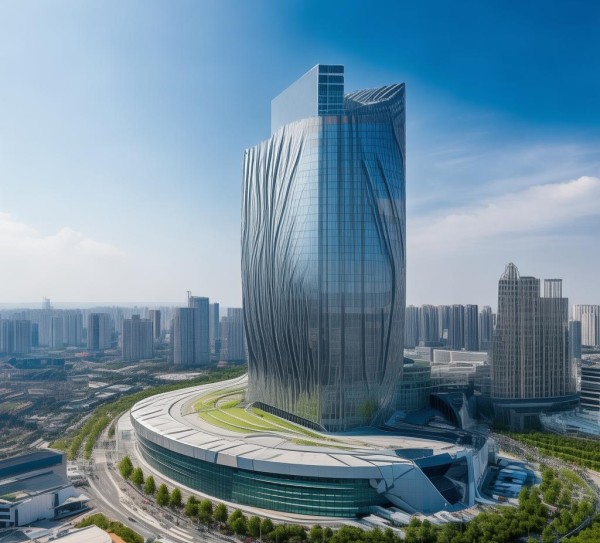 牡丹江豪登科技开发，中国科技创新的新标杆