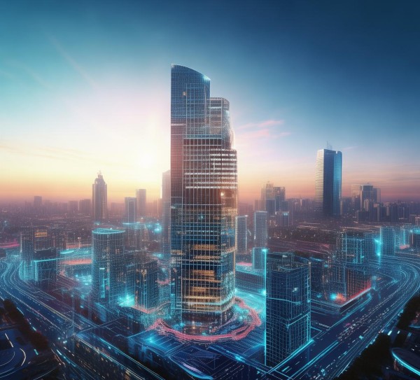 深圳市奥森伟业科技开发，赋能数字经济，构建未来商业生态
