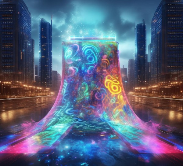科技服务业转型，一曲辉煌华章