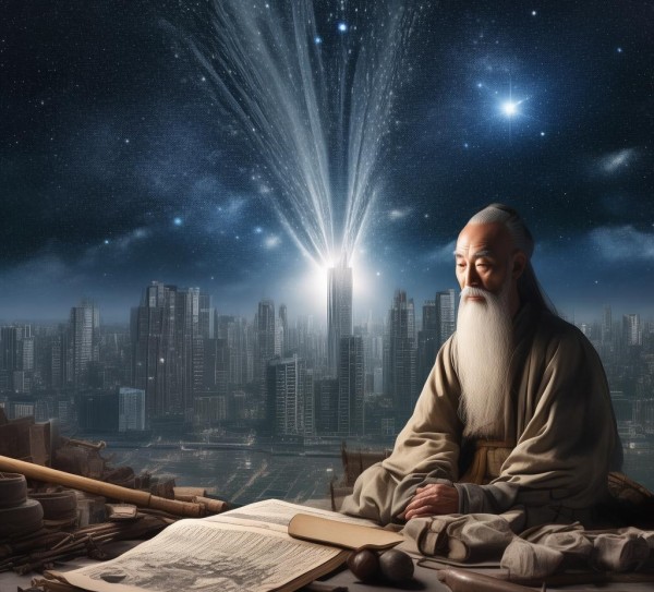 中国古代科技体系的局限，从古代文明到现代科技的反思