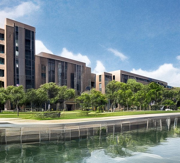 开封科技大学，创新思维的摇篮