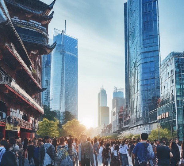 广东科技服务业，机遇与挑战