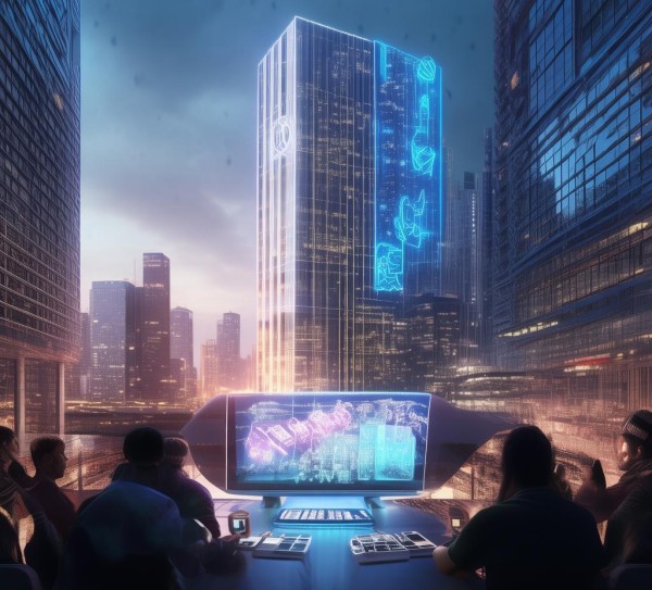 建兴科技，创新驱动时代的机遇
