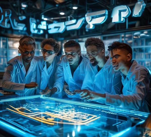 游莱科技，打造游戏领域的创新者