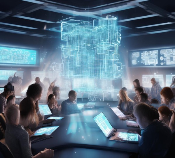 科技课程体系建设心得体会