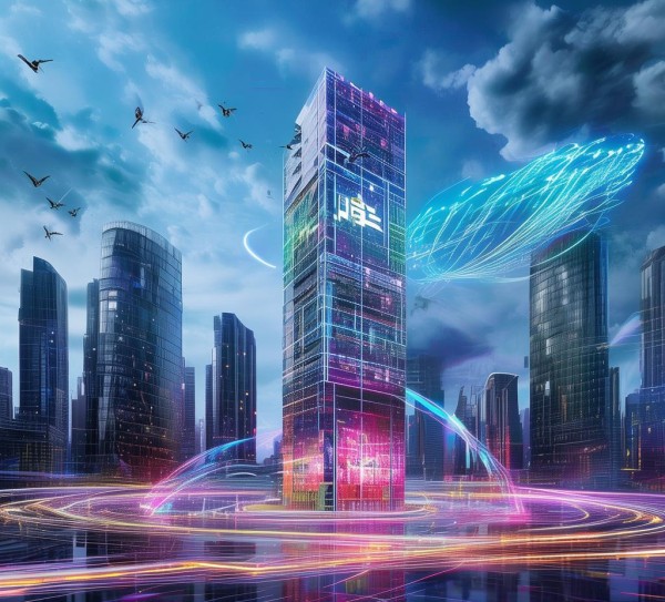 波司登科技之光，四大科技体系的完美融合