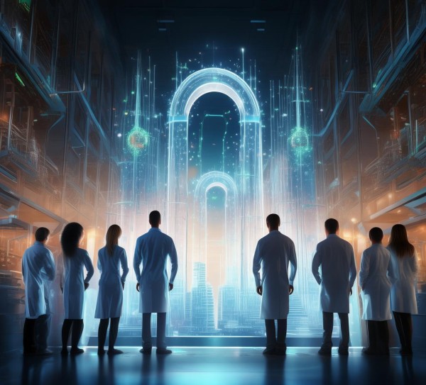 完善科技创新体系就要 开启创新之门