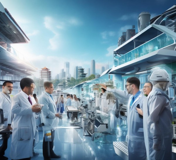 合肥，科技成果转化的创新实践