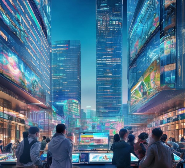 数字赋能，郑州市科技服务业发展的新机遇