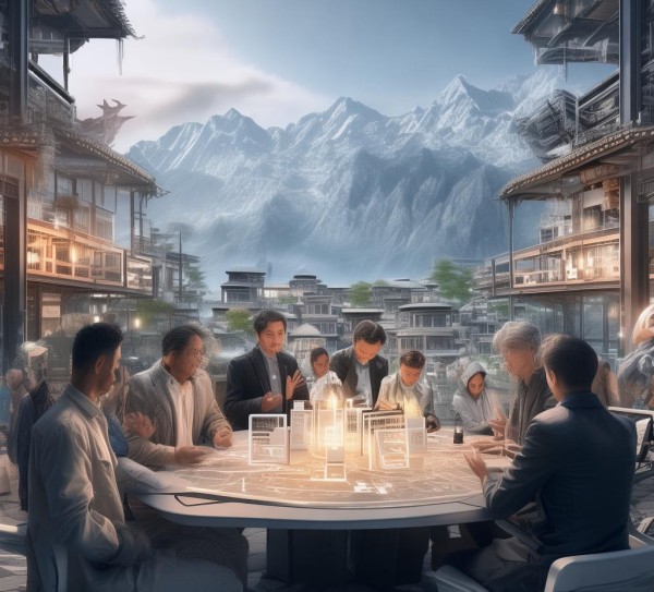 甘肃省科技服务业，机遇与挑战