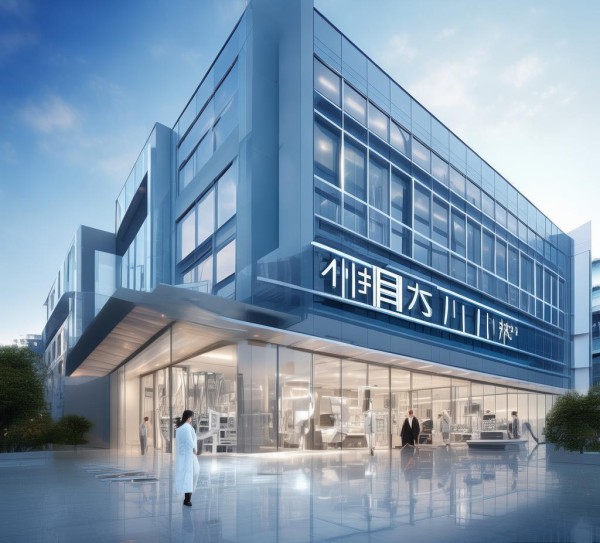 萧山科技开发区医院，医疗创新的典范