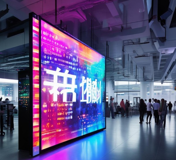 普王科技开发公司招聘