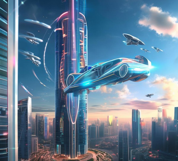 凯星科技，创新驱动发展的新引擎