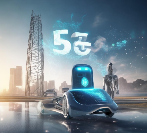 科技服务业的四重奏,AI、5G、量子计算与新能源