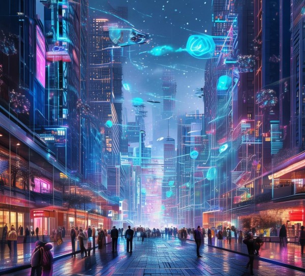科技服务业，机遇与挑战并存的未来