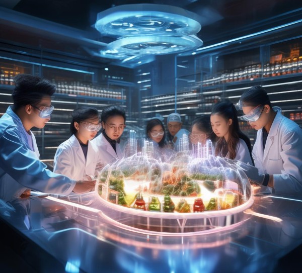 诚康中药材科技开发公司，引领中药材产业发展新方向