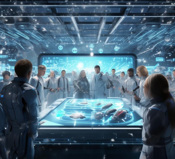 218年科技活动，创新引领未来