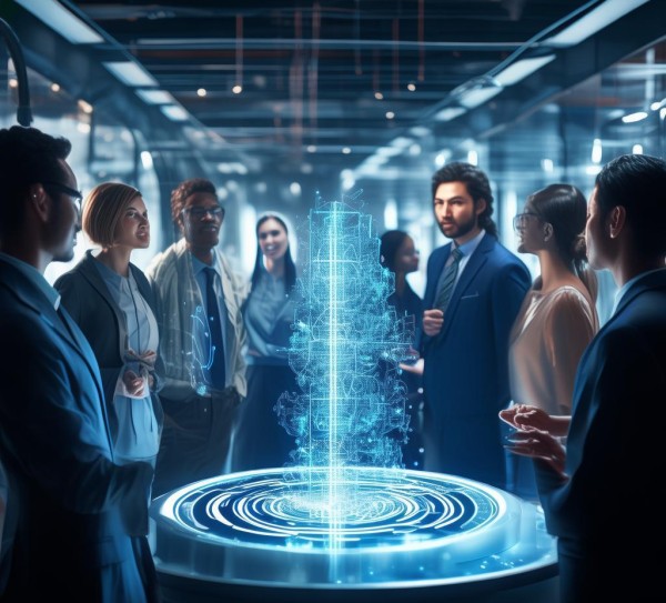宇视科技职级体系,未来AI时代的人才竞争新标杆