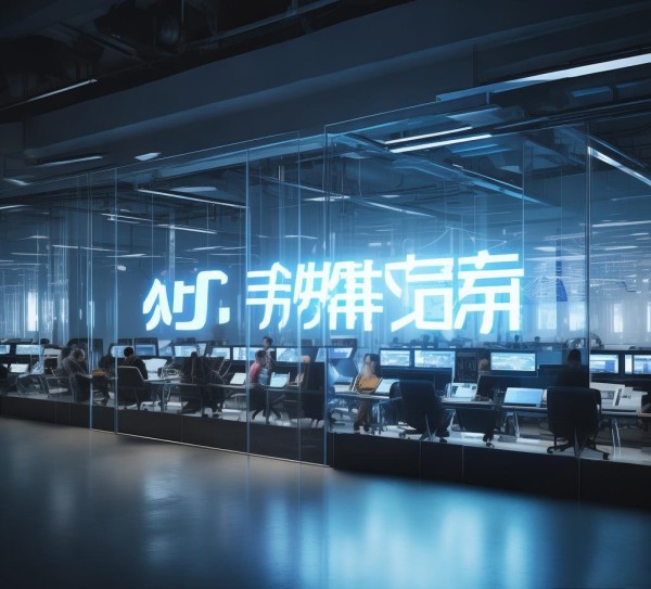 银丰科技开发有限公司,科技创新的见证者与领导者