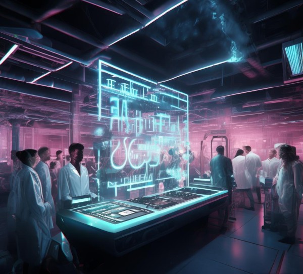 仰邦科技,开启创新新纪元