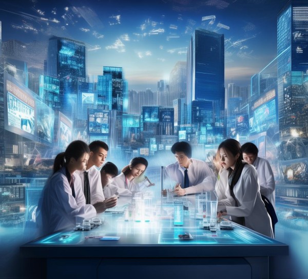 湖南省科技创新政策体系,引领创新发展的强引擎