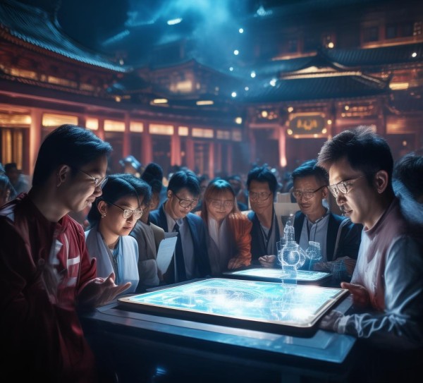 创新引领,科技引领,南通科技服务业签约背后的机遇与挑战