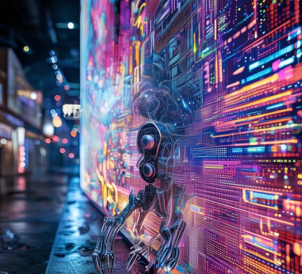 探迹科技，吸引力与挑战并存