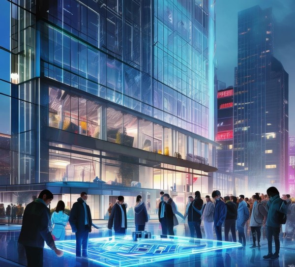 资阳科技发展有限公司,新时代科技企业建设之路