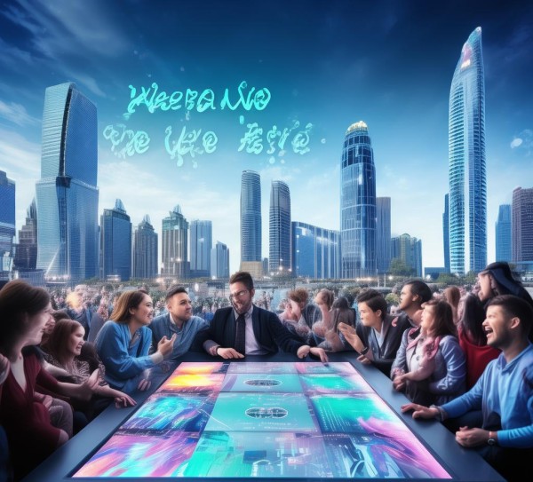 宁波科技服务业，Here We Are！