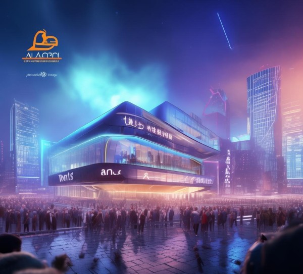 商标注册ants，茅台科技开发公司开启新的市场篇章