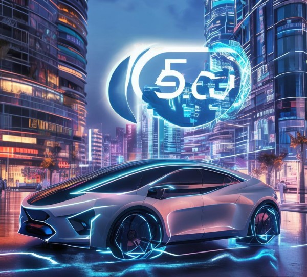 深圳市隆易芯科技开发,引领智能汽车与5G元宇宙新趋势 深圳市隆易芯科技开发,引领智能汽车与5G元宇宙新趋势