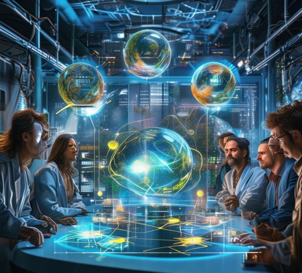 科技小组评价体系的创新与发展