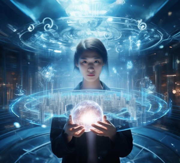 预言，省市科技服务业，机遇与挑战并存