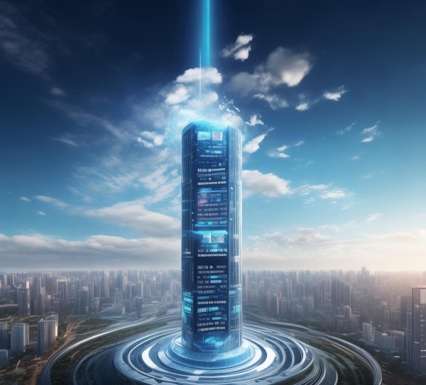 云供科技,时代的见证与未来展望