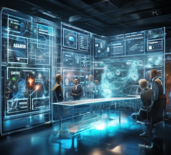 科技服务业的 nine Key Functions:From Innovation to Sustainability