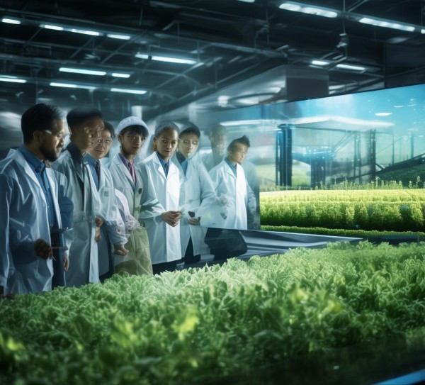 兴农昌科技开发，推动农业现代化与可持续发展的新路径