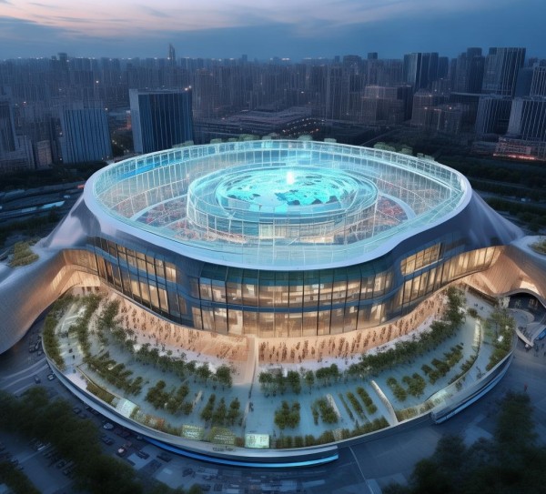 北京潜能科技中心，创新未来的重要平台