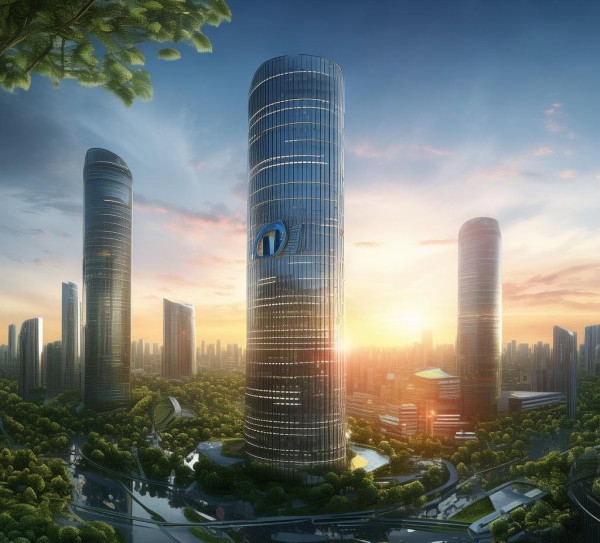 沈工大科技开发有限公司，引领绿色未来