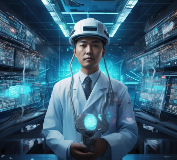 探索创新的工程师，洲明科技体系的基石与引领者