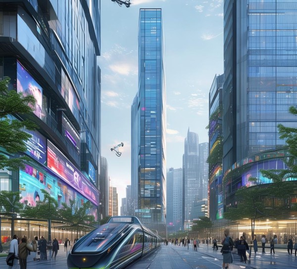 襄阳市,科技服务业发展的新引擎