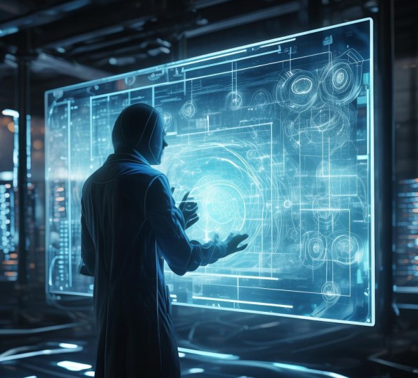 保密科技体系，构建安全的数字世界