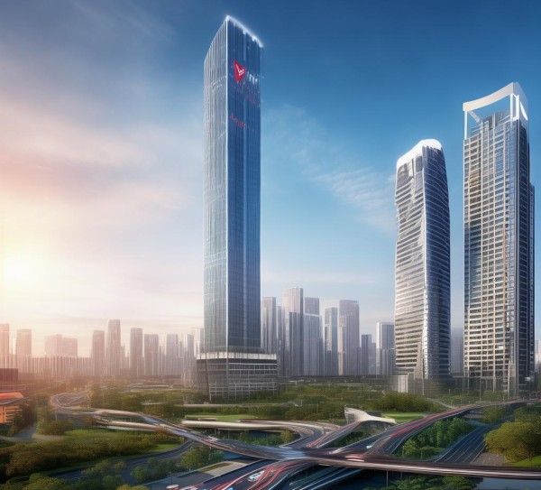 秦皇岛博文科技引领城市发展新方向 秦皇岛博文科技引领城市发展新方向