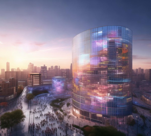 春海科技,北京市科技发展的新引擎 春海科技,北京市科技发展的新引擎